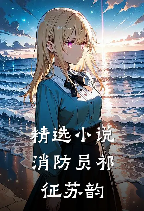 精选小说消防员祁征苏韵