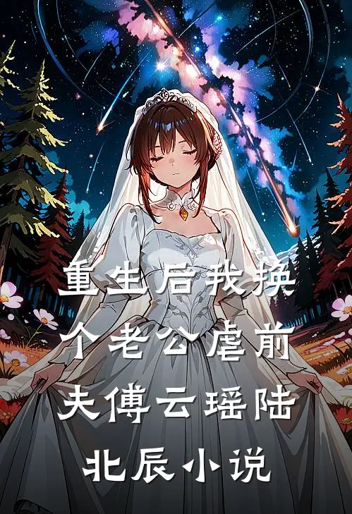 重生后我换个老公虐前夫傅云瑶陆北辰小说
