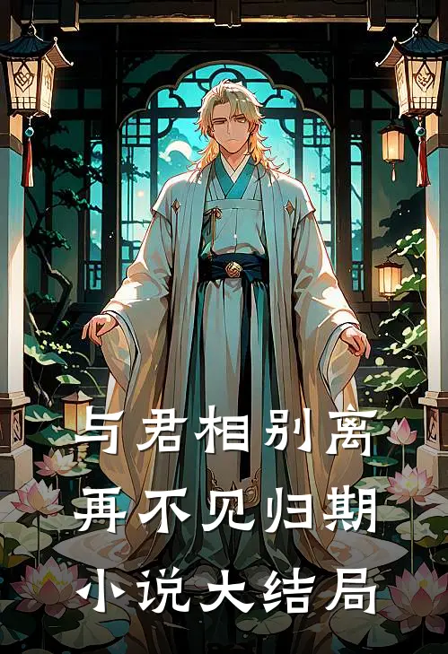 与君相别离,再不见归期大结局免费阅读