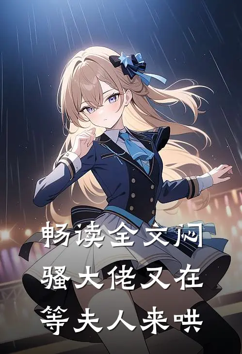 畅读全文闷骚大佬又在等夫人来哄