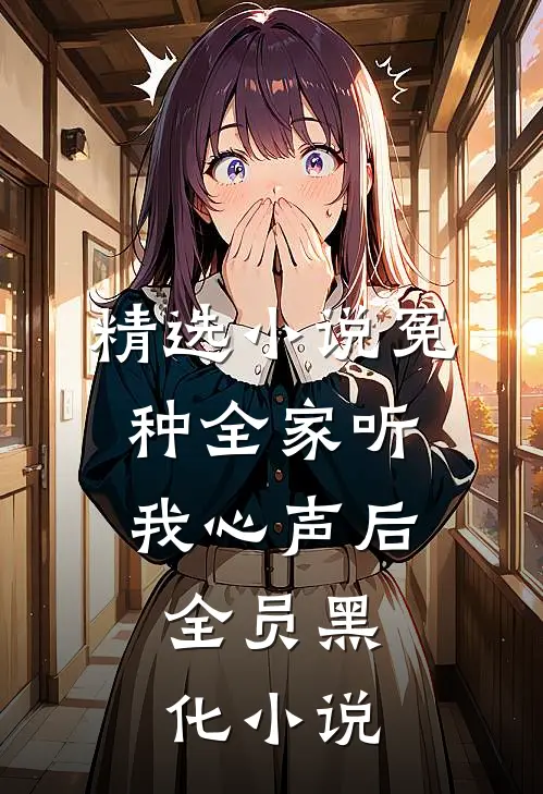 精选小说冤种全家听我心声后,全员黑化小说