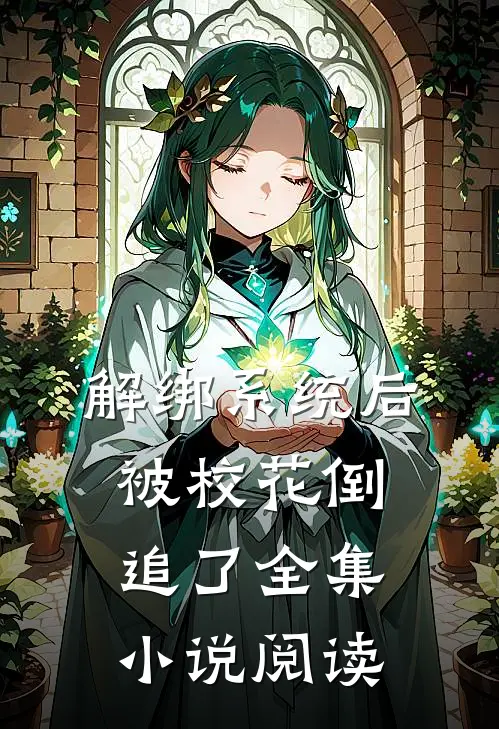 解绑系统后，被校花倒追了全集小说阅读