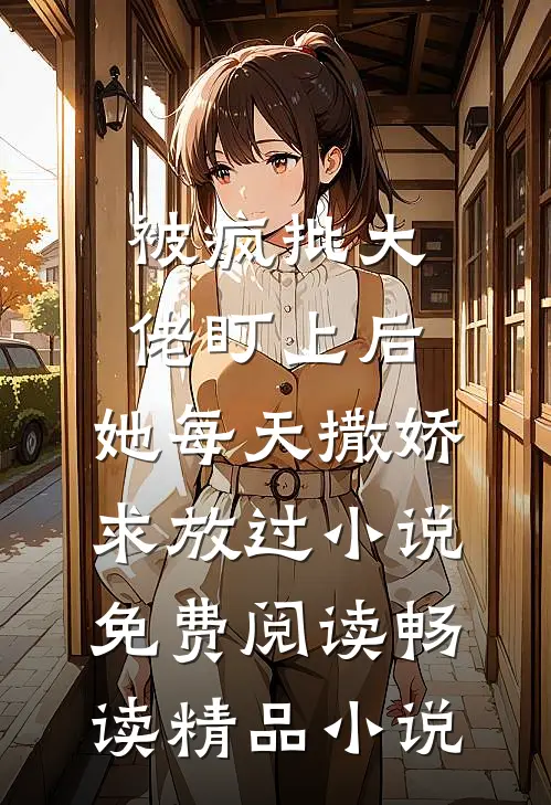 被疯批大佬盯上后,她每天撒娇求放过小说免费阅读畅读精品小说