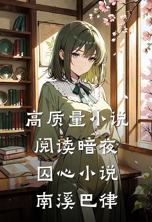 高质量小说阅读暗夜囚心小说南溪巴律