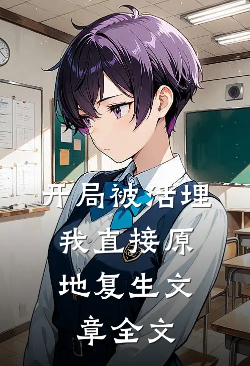 开局被活埋，我直接原地复生文章全文