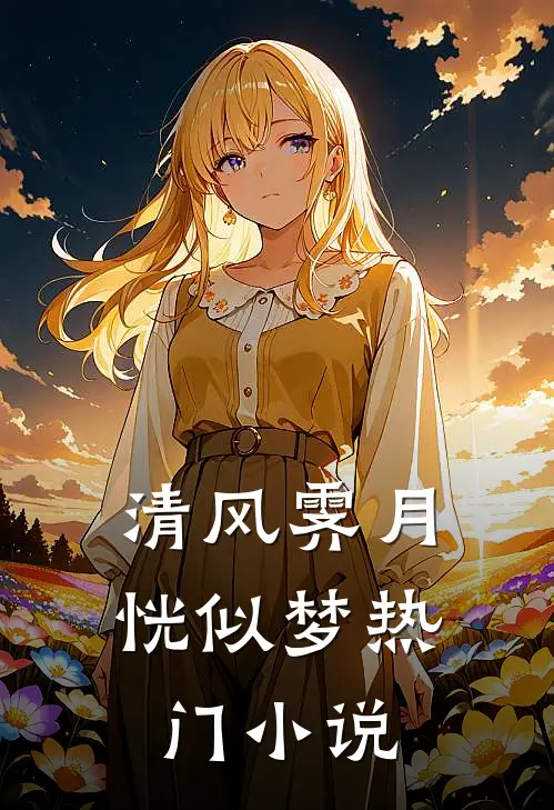 清风霁月恍似梦热门小说