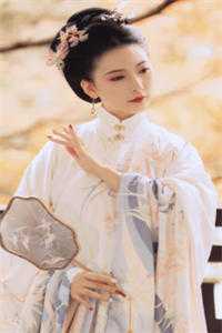 清风伴我渡流年结局