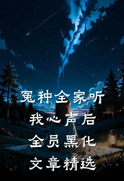 冤种全家听我心声后，全员黑化文章精选