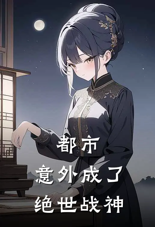 都市意外成了绝世战神免费阅读