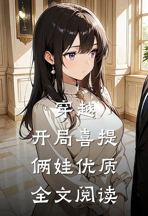 穿越开局喜提俩娃优质全文阅读免费