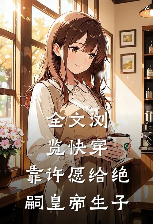 全文浏览快穿：靠许愿给绝嗣皇帝生子