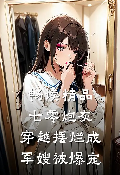 畅读精品七零炮灰，穿越摆烂成军嫂被爆宠