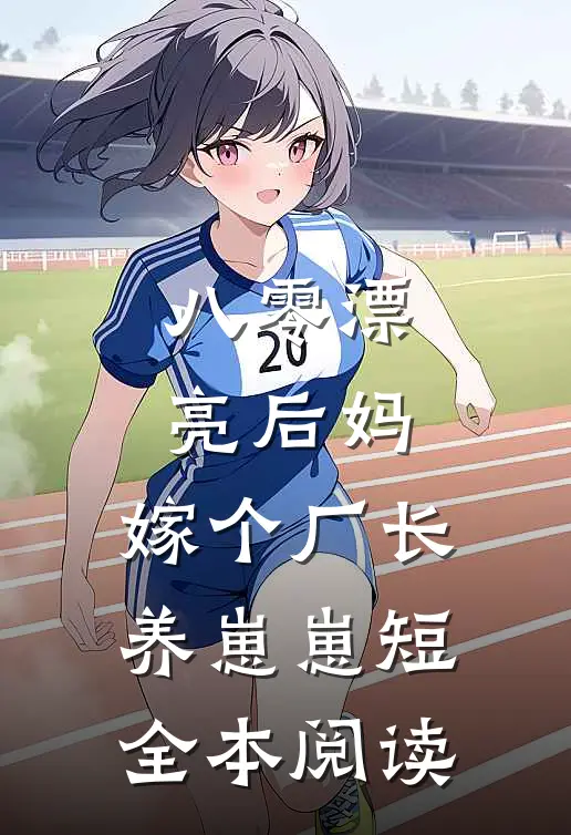 八零漂亮后妈,嫁个厂长养崽崽短全本阅读