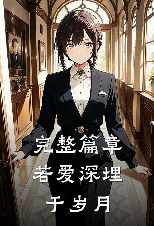 完整篇章若爱深埋于岁月