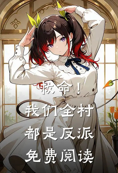 救命!我们全村都是反派免费阅读全文