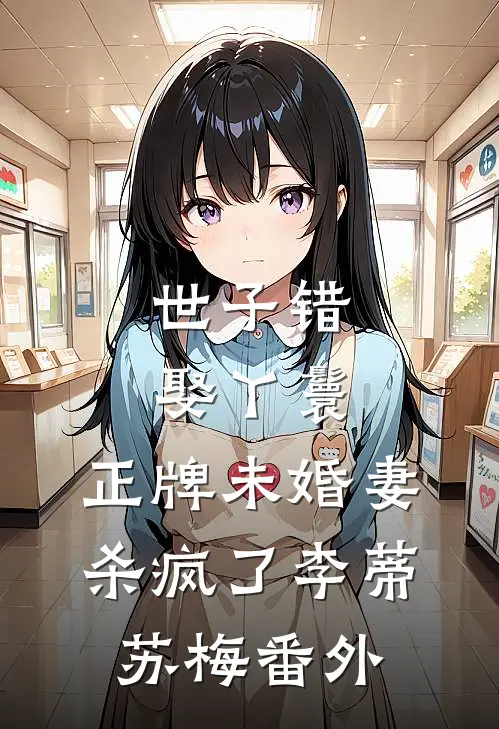 世子错娶丫鬟，正牌未婚妻杀疯了李蒂苏梅 番外
