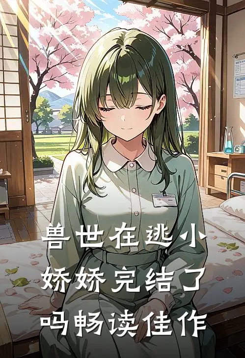 兽世在逃小娇娇完结了吗畅读佳作