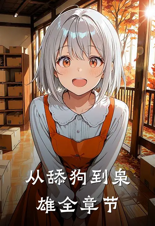 从舔狗到枭雄全章节