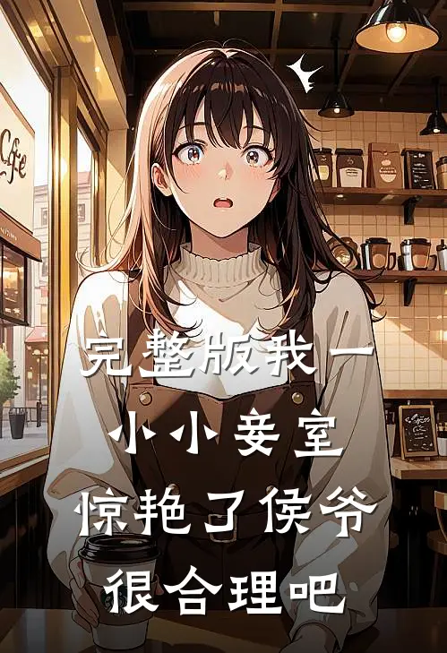 完整版我一小小妾室，惊艳了侯爷很合理吧