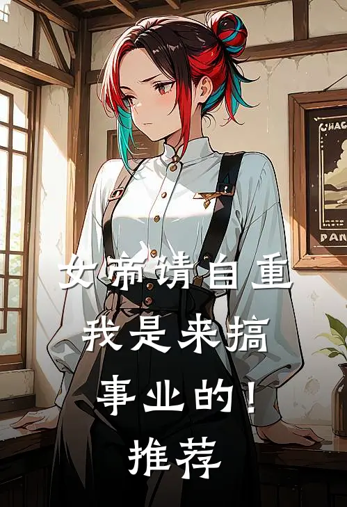 女帝请自重,我是来搞事业的!推荐