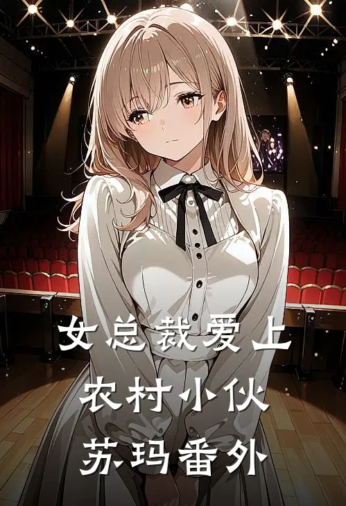 女总裁爱上农村小伙苏玛 番外篇