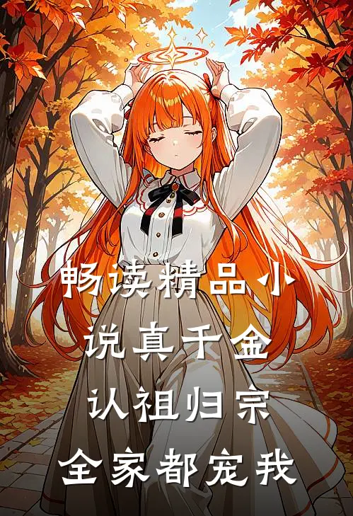 畅读精品小说真千金认祖归宗，全家都宠我