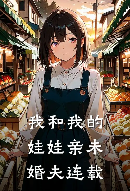 我和我的娃娃亲未婚夫连载