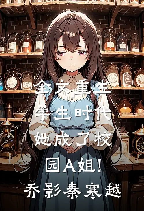 全文重生学生时代:她成了校园A姐!(乔影秦寒越)
