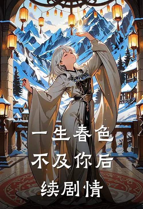 一生春色不及你后续剧情