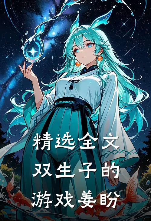 精选全文双生子的游戏姜盼