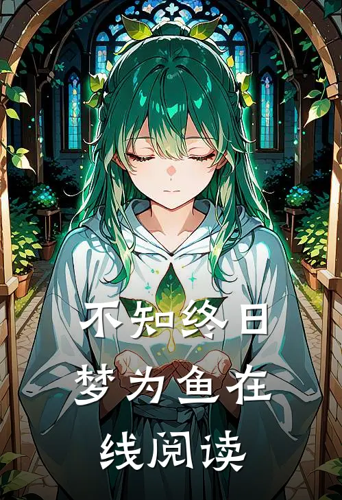 不知终日梦为鱼在线阅读