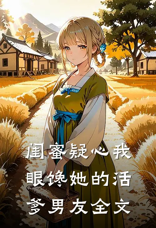 闺蜜疑心我眼馋她的活爹男友全文