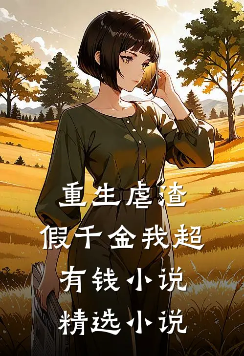 重生虐渣:假千金我超有钱小说精选小说
