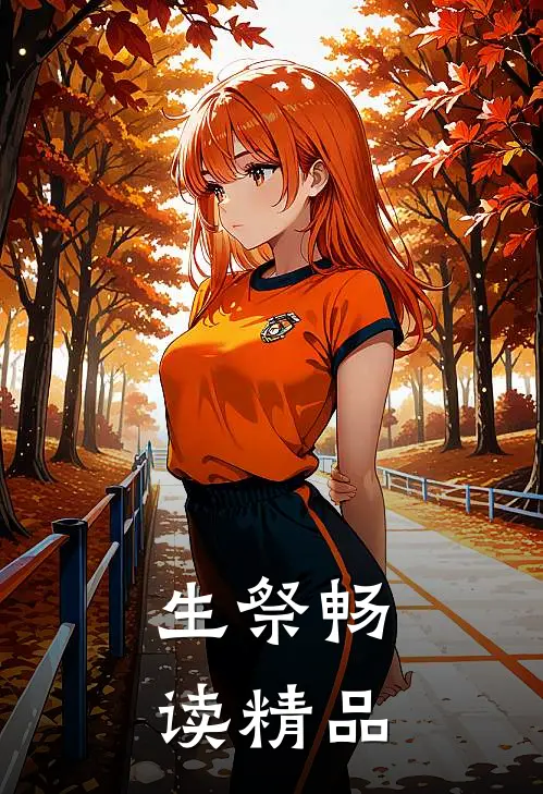 生祭畅读精品