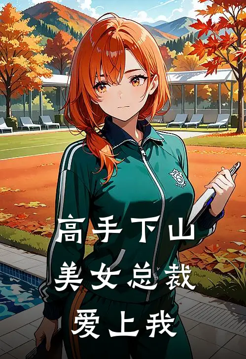 高手下山美女总裁爱上我