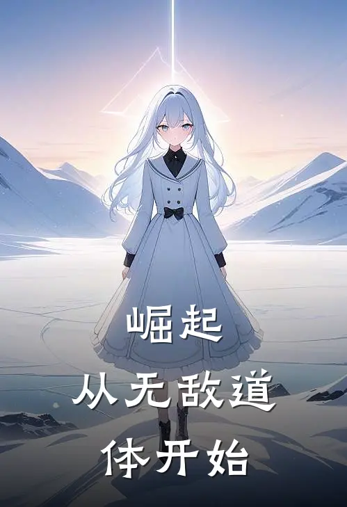 崛起,从无敌道体开始