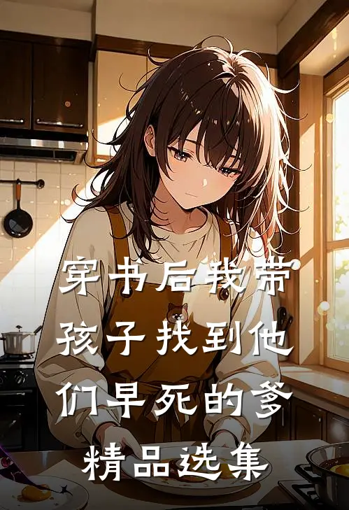 穿书后我带孩子找到他们早死的爹精品选集