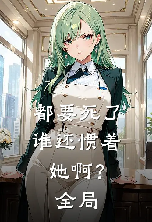 都要死了,谁还惯着她啊?全局免费阅读