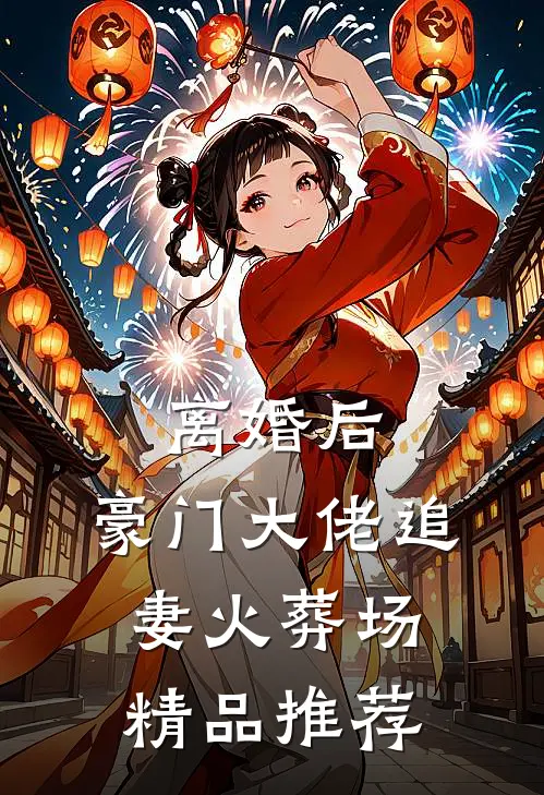 离婚后，豪门大佬追妻火葬场精品推荐