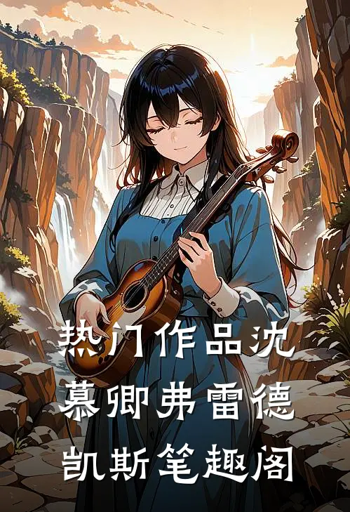 热门作品沈慕卿弗雷德凯斯笔趣阁