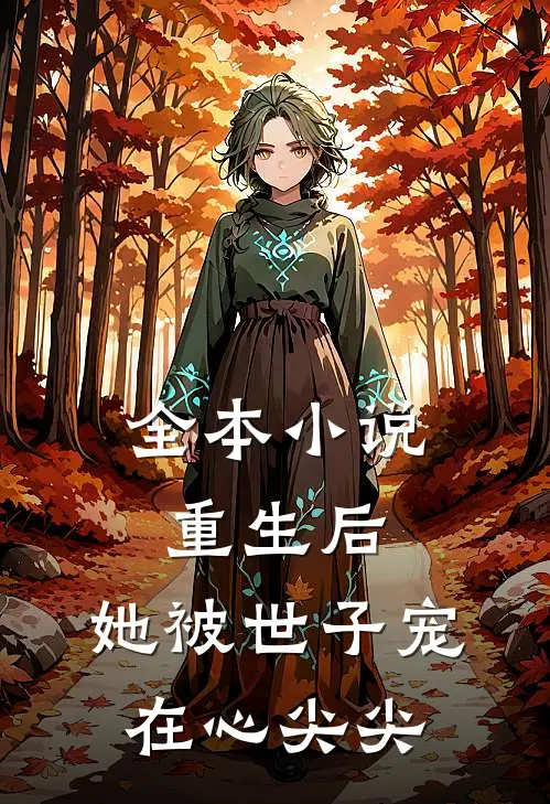 全本重生后,她被世子宠在心尖尖的