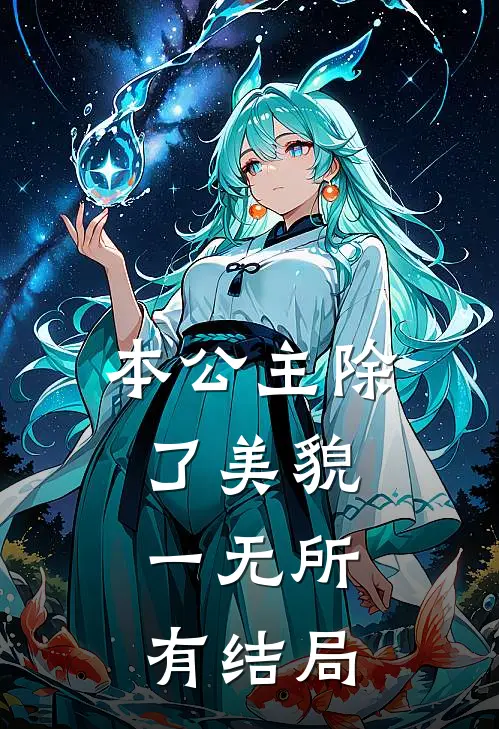 本公主除了美貌,一无所有结局是啥