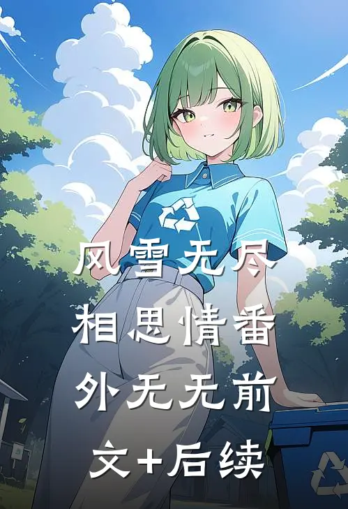 风雪无尽相思情 番外 无无前文+后续