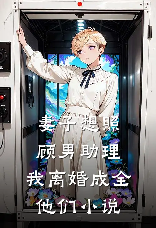 妻子想照顾男助理，我离婚成全他们小说