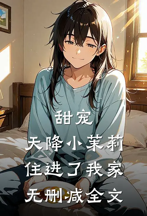 甜宠：天降小茉莉住进了我家无删减全文