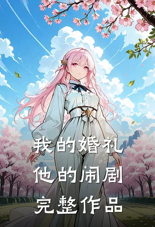 我的婚礼,他的闹剧完整作品百度