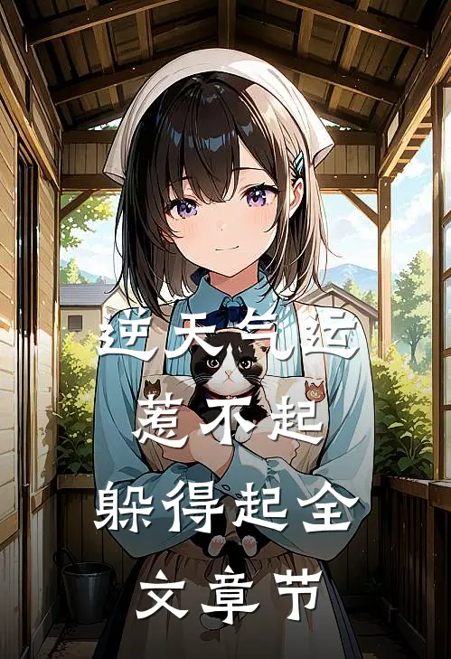 逆天气运：惹不起，躲得起全文章节