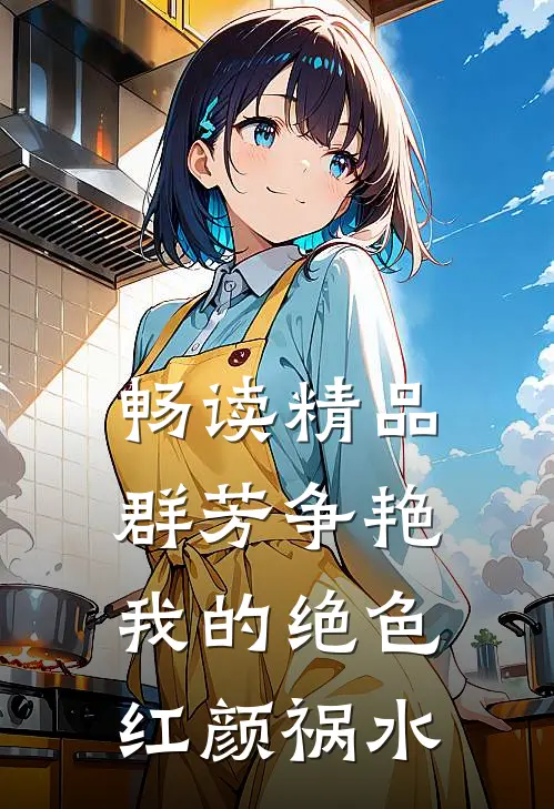 畅读精品群芳争艳：我的绝色红颜祸水