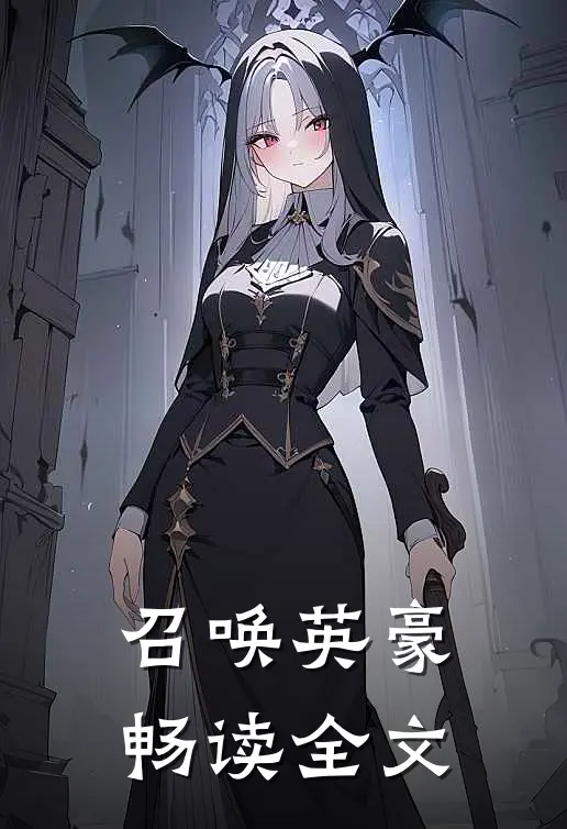召唤英豪畅读全文