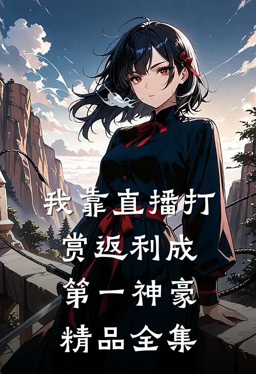 我靠直播打赏返利成第一神豪精品全集